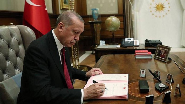AFYON’DA ÇOK SAYIDA KAYMAKAM VE VALİ YARDIMCISININ YERİ DEĞİŞTİ!