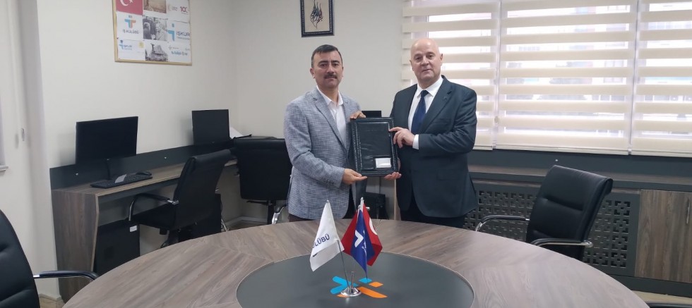 AFYON'DA İŞKUR ÜZERİNDEN 40 İŞÇİ ALINACAK