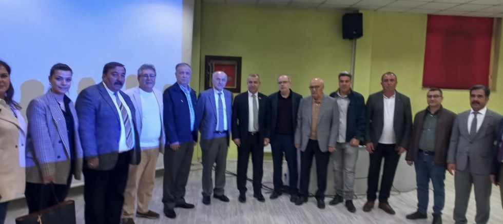 Afyon Vergide Ülke Ortalamasının %6 Gerisinde Kaldı