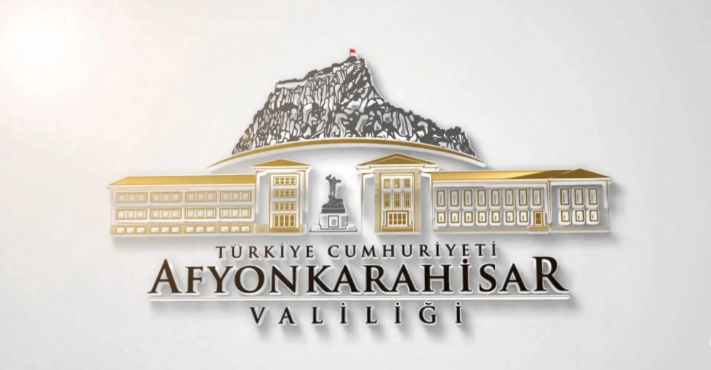 AFYONKARAHİSAR VALİLİĞİ’NDEN AFYON HALKINA ÖNEMLİ UYARI