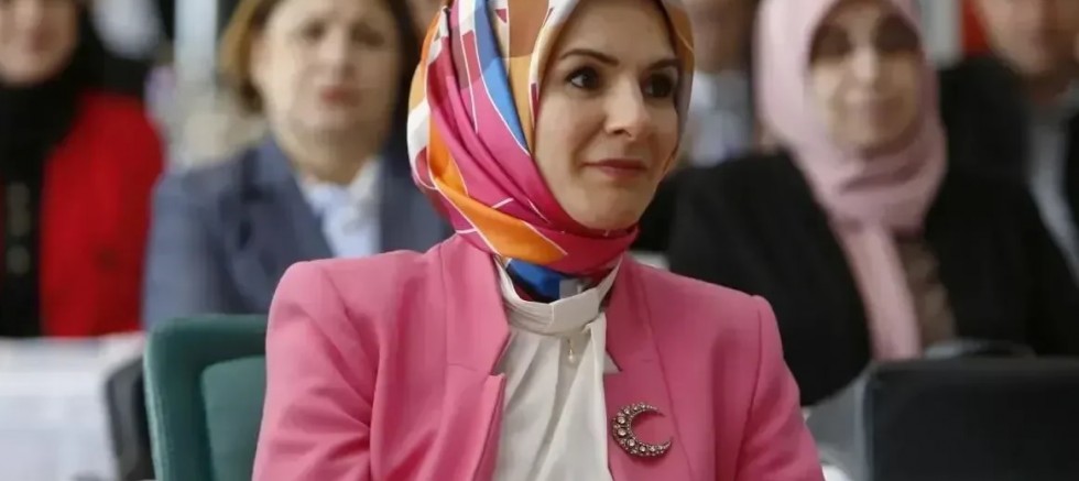 Aile ve Sosyal Hizmetler Bakanı Mahinur Özdemir Göktaş Afyon’a Geliyor