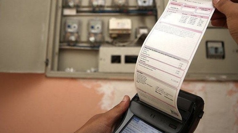 ELEKTRİKTE KONUT ABONELERİNE %25 ZAM GELDİ