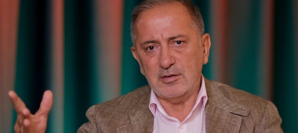 Fatih Altaylı Gözaltına Alındı