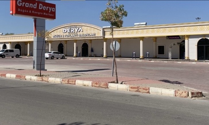 İbrahim Derya kendimizi sürekli yeniliyoruz