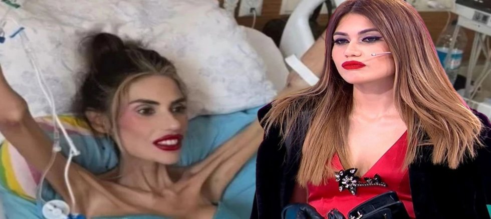 Hayatını Kaybeden Nihal Candan Afyon'da Büyümüş: Genç Fenomen 23 Kiloya Düşerek Can Vermişti!