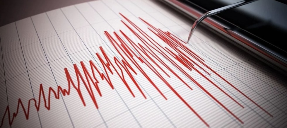 Marmaris'te 5,8'lik Deprem Meydana Geldi: 1 ölü, 69 yaralı