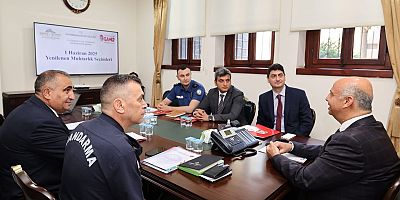 AFYON’DA 1 HAZİRAN’DA 14 YERDE SEÇİM VAR
