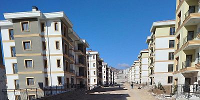 Afyon’da 138 Konut İçin Kura Tarihi Belli Oldu!