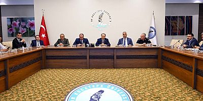 Afyon’da 3 Oturumda 32 Bin Aday Ter Dökcek