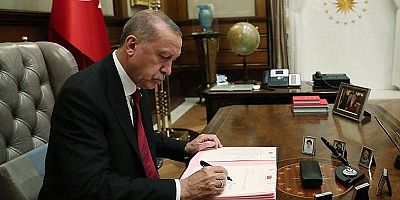 AFYON’DA ÇOK SAYIDA KAYMAKAM VE VALİ YARDIMCISININ YERİ DEĞİŞTİ!