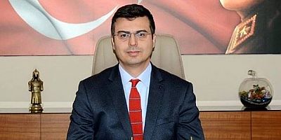 Afyon İl Sağlık Müdürü Korkmaz: 
