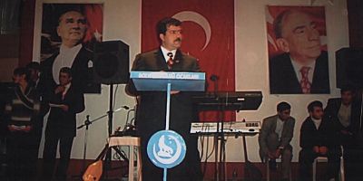 AFYON MHP’DEN FLAŞ İSTİFA: ÜLKÜ OCAKLARI BAŞKANLIĞI YAPMIŞTI!