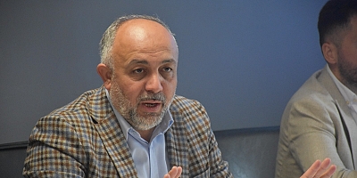 Afyonkarahisar'da Özel Yurt Müdürleri Barınma Hizmeti Eğitimi toplantısında buluştu