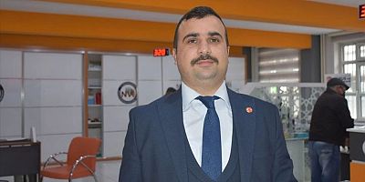 Afyonkarahisar İl Nüfus ve Vatandaşlık Müdürü Erkan Tanyeri'nin Acı Günü