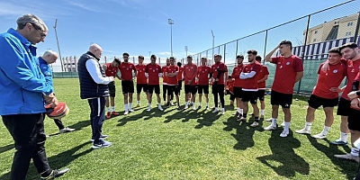 Afyonspor’da olağanüstü hal !!