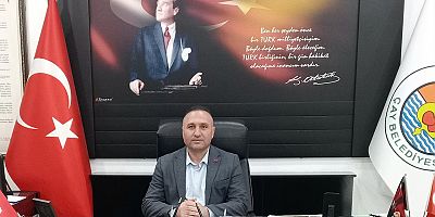 Başkan Kantartopu Tasarruf Genelgesini Yine Görmezden Mi Geliyor?