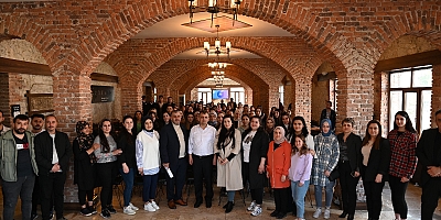 BAŞKAN KOYUNCU’DAN BAYRAM ÖNCESİ MÜJDE: PERSONEL İKRAMİYELERİ HESAPLARA YATIRILDI