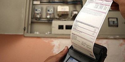 ELEKTRİKTE KONUT ABONELERİNE %25 ZAM GELDİ