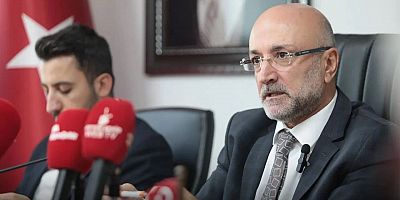 GÖKÇE TOKİ KONUTLARIYLA İLGİLİ AK PARTİ’DEN AÇIKLAMA