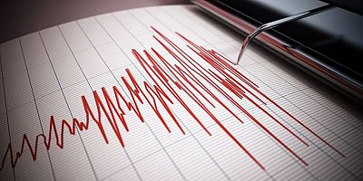 Marmaris'te 5,8'lik Deprem Meydana Geldi: 1 ölü, 69 yaralı