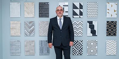TÜRK DOĞAL TAŞI SEKTÖRÜNÜN GÜCÜ, İKİ BÜYÜK FUARLA GLOBAL PİYASADA
