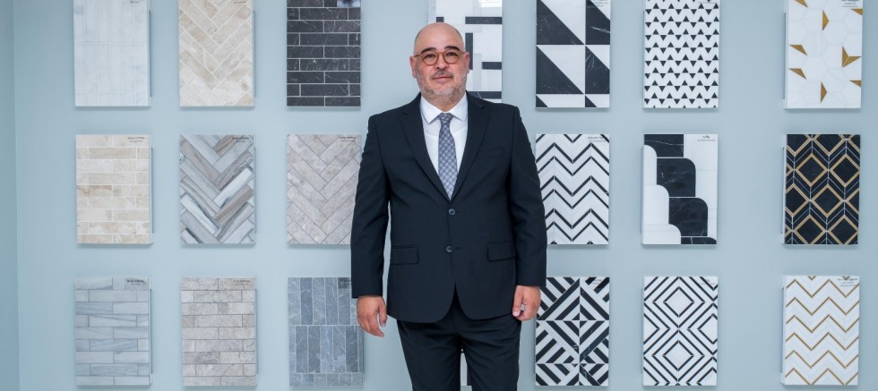 TÜRK DOĞAL TAŞI SEKTÖRÜNÜN GÜCÜ, İKİ BÜYÜK FUARLA GLOBAL PİYASADA
